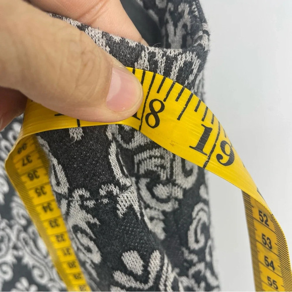 Peserico sheath dress sleeveless Italian size 40 (US 10) - Picture 5 of 9